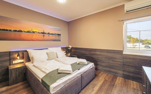 Mártoni Resort & Restaurant