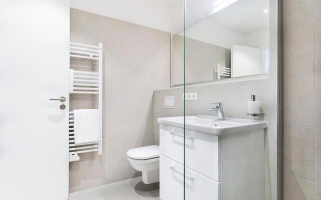 Ferienapartments am Krusespeicher Ferienapartments am Krusespeicher 1-13