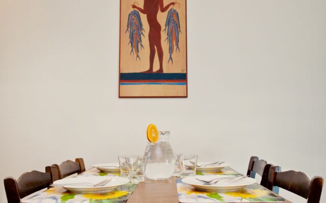 Niriides Hotel