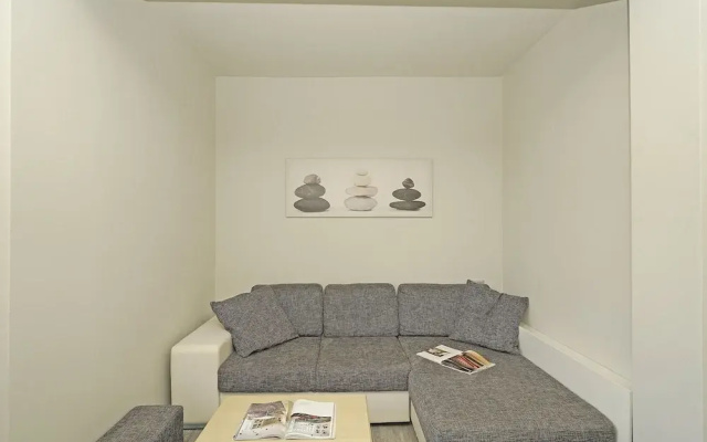 Villa Caterina Apartments