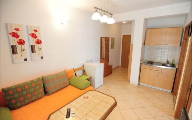 Milic Apartments