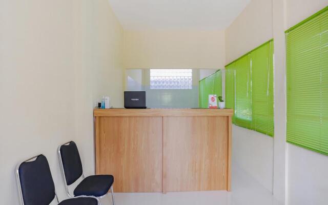 OYO 3974 Villa Kayyana