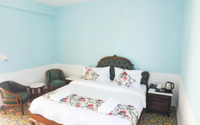 Kothi Pushkar