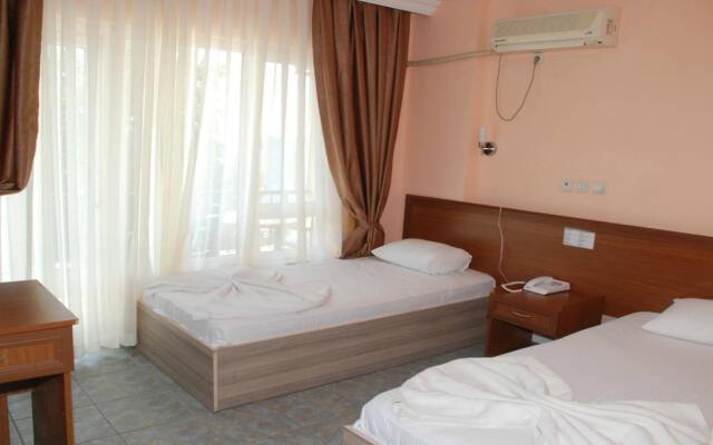 Hotel Yagci