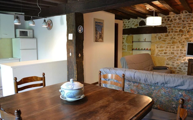 Gîte Relais de l'Age