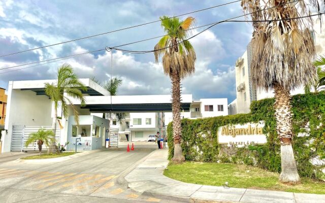 Alejandria Apartments