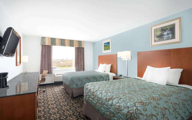 Days Inn by Wyndham Evans Mills/Fort Drum