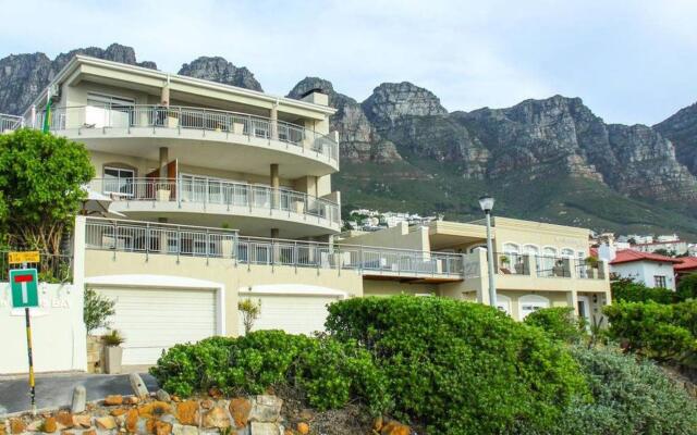 3 On Camps Bay Boutique Hotel