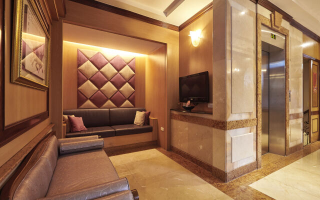 Taipei Star Beauty Resort Hotel