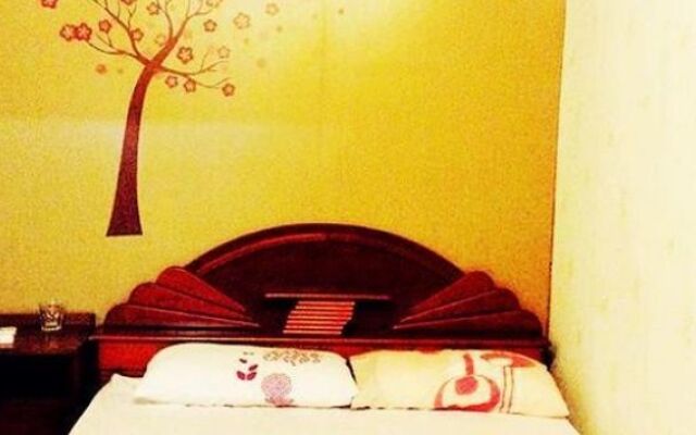 Melaka Jonker Tan Cheng Lock Guest House