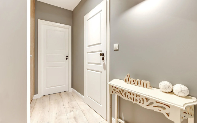 Apartinfo Angielska Grobla Apartments