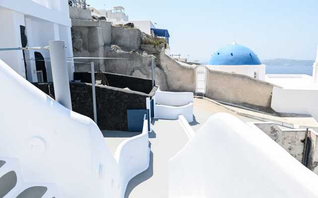 Three Bells Suites