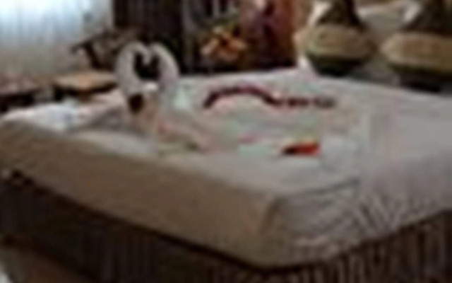 ViAn Hotel And Spa Da Nang