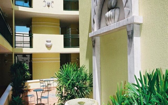 Il Palazzo Boutique Apartments