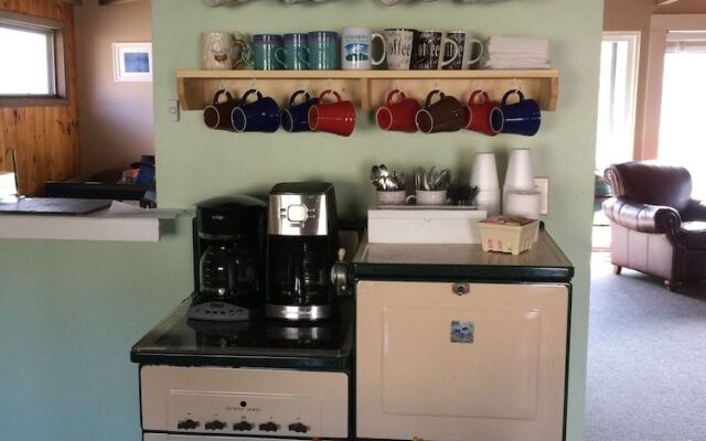 Aerie Inn of Vermont