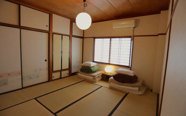 Riverside Stay Kanazawa