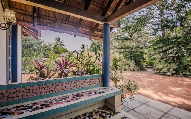 OYO Home 19186 Antique 1BHK