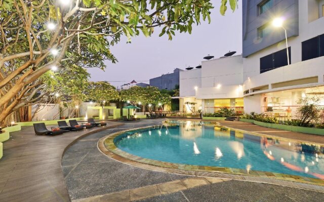 Cityloog Hotel Tebet Jakarta
