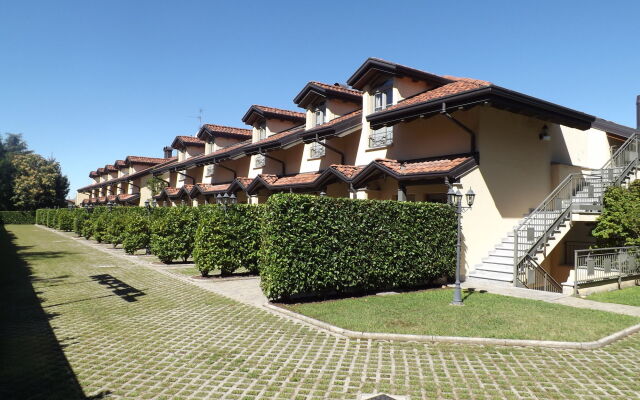 Hotel Malpensa Inn