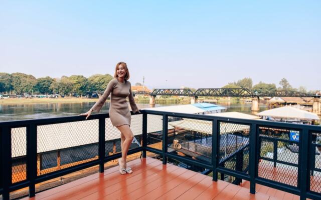 River Kwai View Hotel