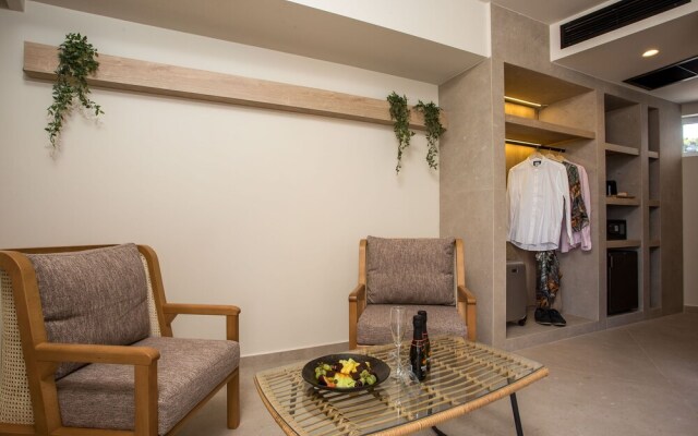 Ladiko Suites Faliraki