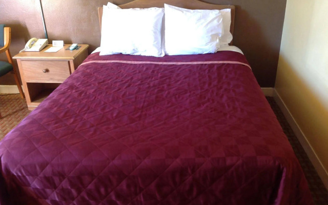 Silver Princess Motel