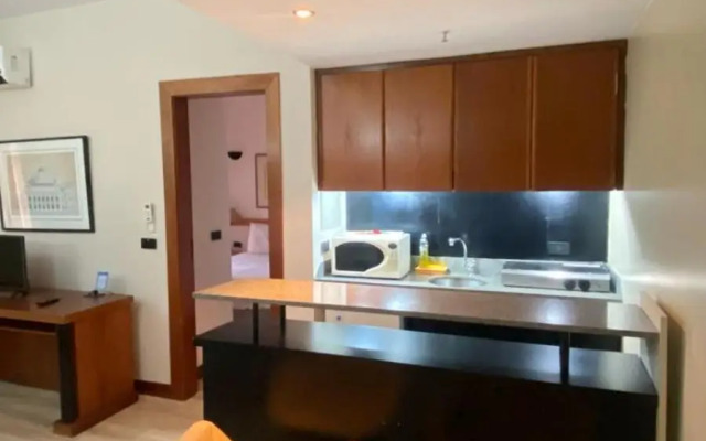 Bonaparte Hotel Residence - Suite 803