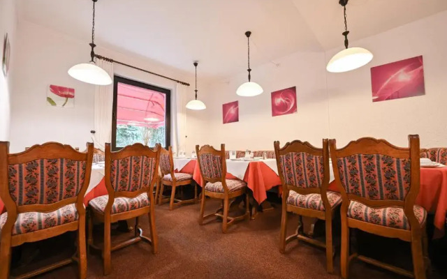 Hotel Landhaus Duerkop