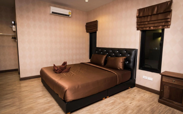 SiriNiran Resort