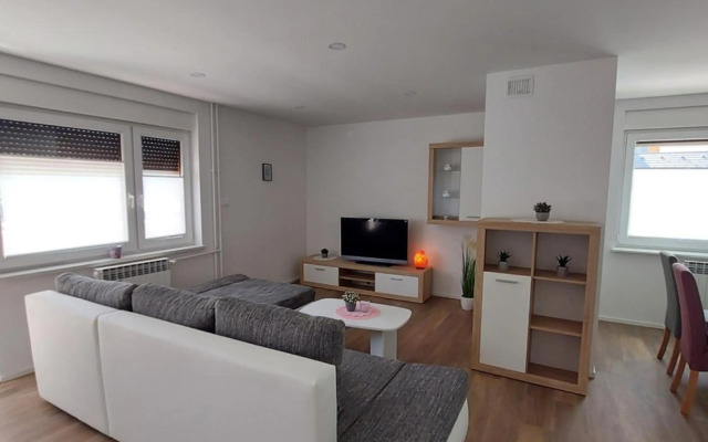 Apartments Marica