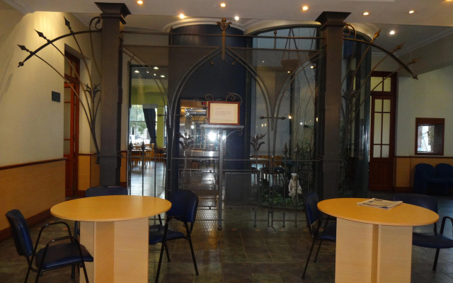 Hotel Plaza Rafaela