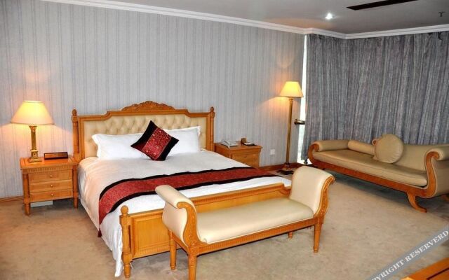 Xin An Hotel - Xiamen