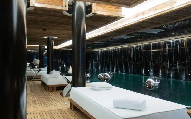 Ultima Gstaad