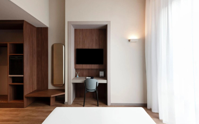 Mokinba Hotels Montebianco