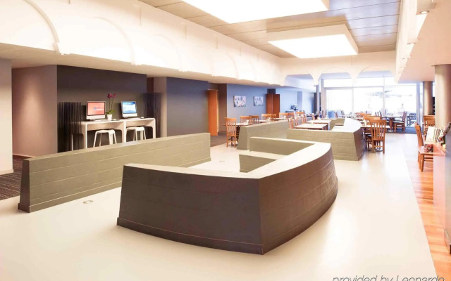 Novotel Ieper Centrum Flanders Fields