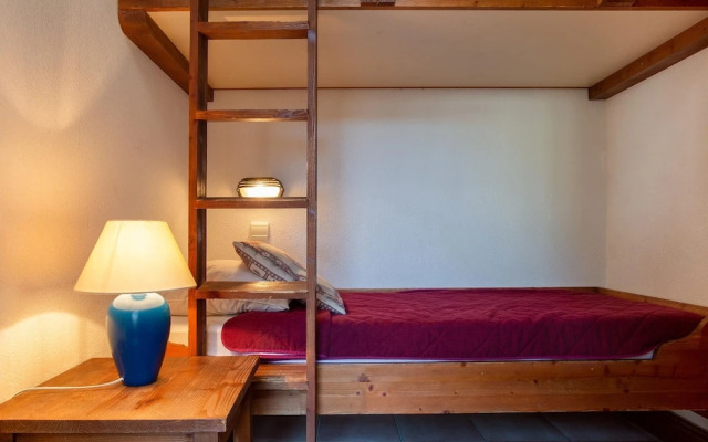 R Sidence Le Cristal - Mont Blanc 1