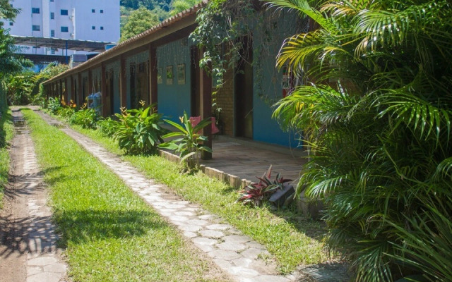 Pousada Maanaim 1