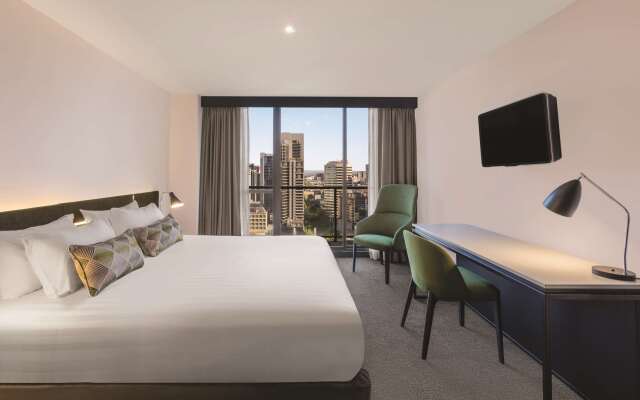 Adina Apartment Hotel Melbourne