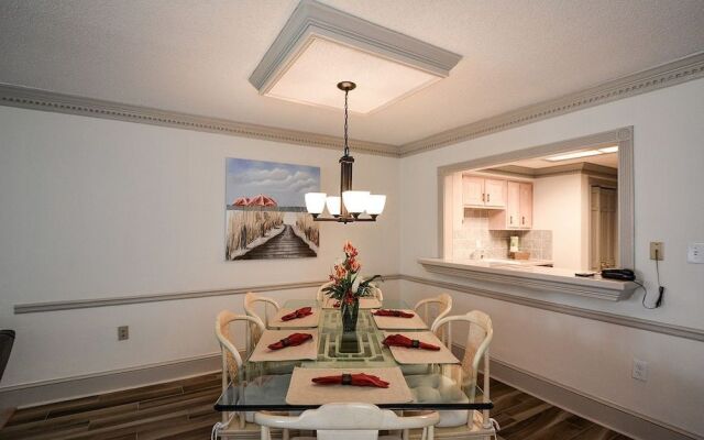 Shoreline 2072 Condo by RedAwning