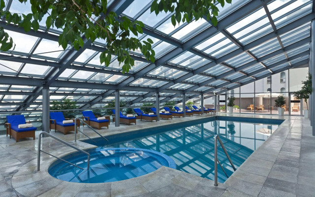 Sheraton Mendoza Hotel