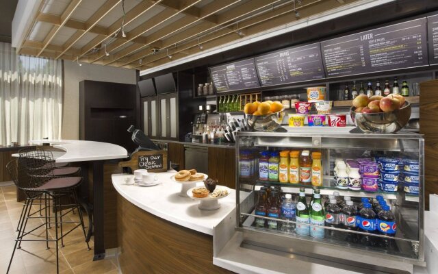 Courtyard Atlanta NE/Duluth Sugarloaf