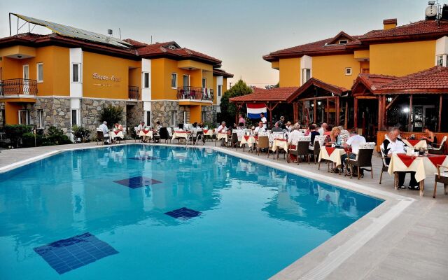 Dalyan Basar Hotel