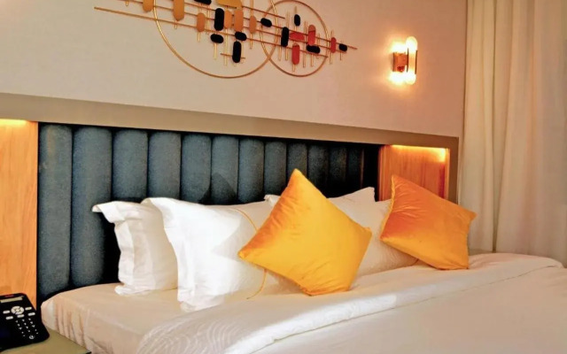AW Hotel Riyadh