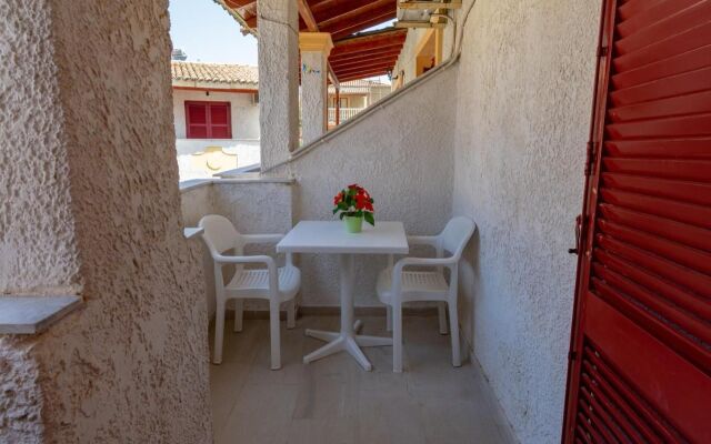 Bella Grecia Studios and Apartments