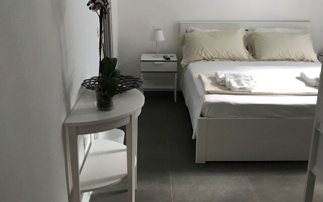 Fofinos rooms