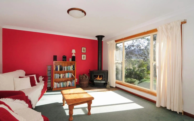 Bonnie Doon - Family friendly home! – Guest Rooms – Kangaroo Valley