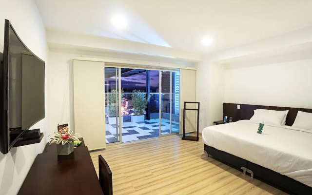 Loft Hotel Ipiales