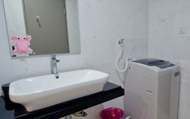Element Mall Homestay