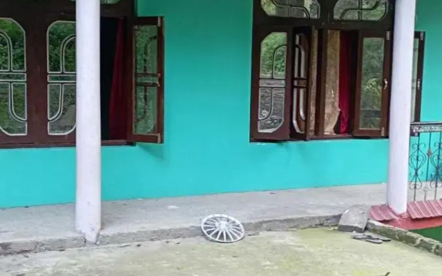 Pop Home 92900 Khalida Homestay