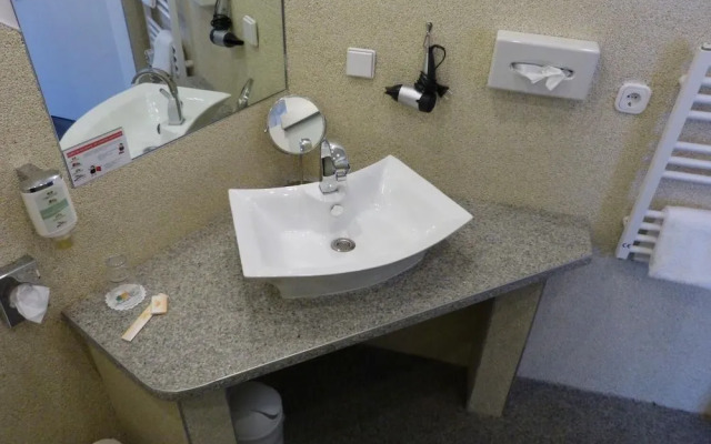 Stadt-gut-Hotel Großer Kurfürst